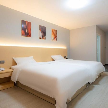 Li Hao Tai Hotel قوانغتشو المظهر الخارجي الصورة